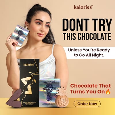 KALORIES NUTRA SOLUTIONS PRIVATE LIMITED