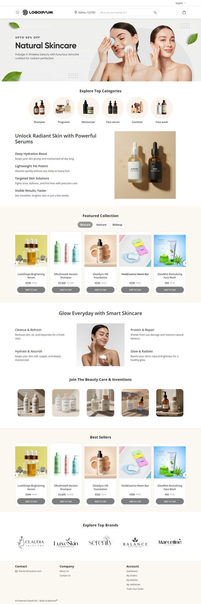 Beauty & Cosmetics 02