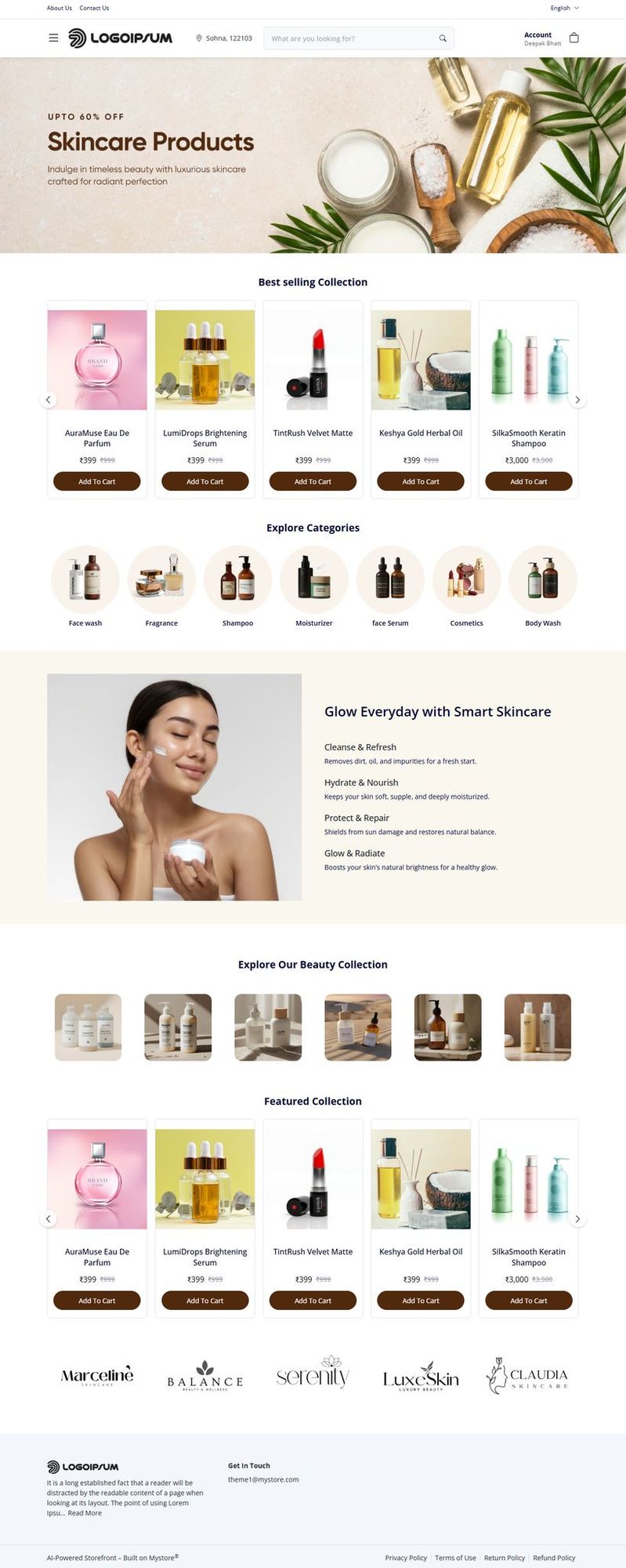 Beauty & Cosmetics 03