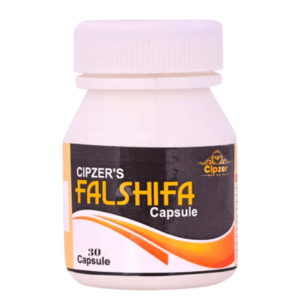 Cipzer Falshifa (30 Capsule): Natural Support for Kidney Health, Joint Comfort & Urinary Tract Relief 