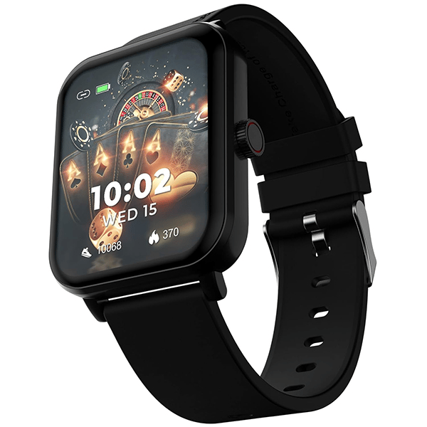 beatXP Marv Ace Bluetooth Calling Smart Watch