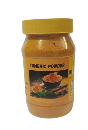 Turmeric Powder 