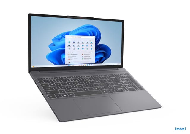 Lenovo Ideapad Slim 3 13th Generation Corei5/8GB RAM/512GB SSD