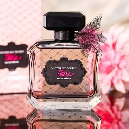 Victoria's Secret Tease Eau de Parfum – 100ml | Sweet & Seductive