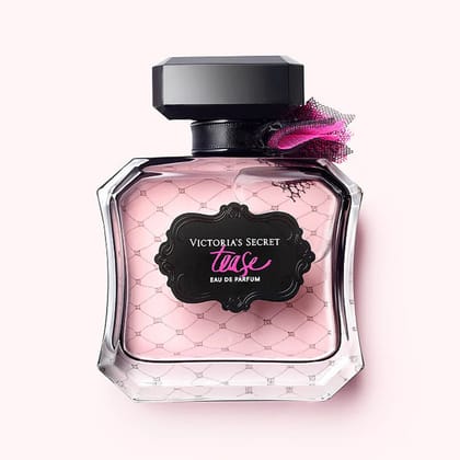 Victoria's Secret Tease Eau de Parfum – 100ml | Sweet & Seductive Long-Lasting Perfume Spray for Women