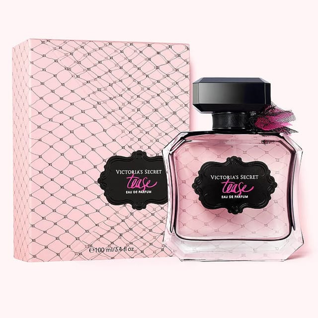 Victoria's Secret Tease Eau de Parfum – 100ml | Sweet & Seductive