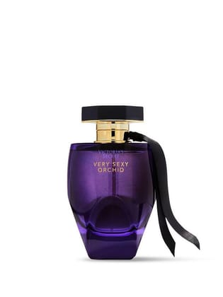 Victoria's Secret Very Sexy Orchid Eau de Parfum – 100ml | Exotic, Floral & Long-Lasting Perfume for Women