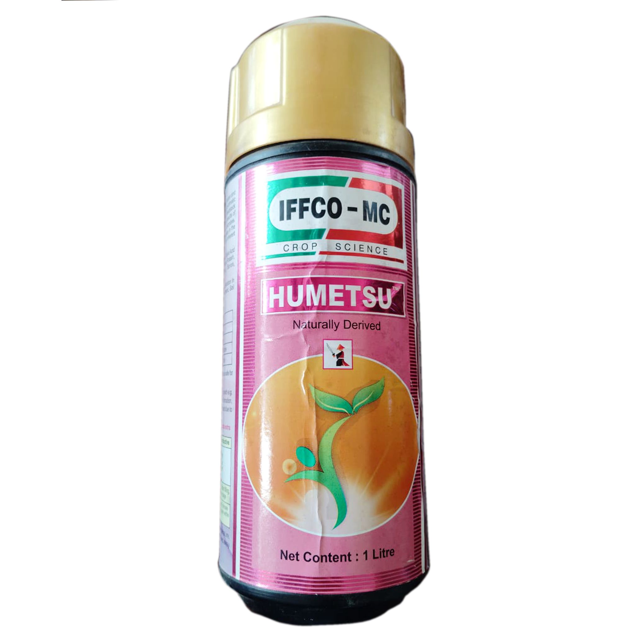 Liquid IFFCO MC Humetsu , 1 Litre