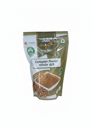 Kamadhenu Women's Premium Freshly Ground Coriander Powder