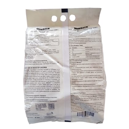 IFFCO-MC Mikozen Mycorrhizal Biofertilizer IFFCO-MC Mikozen Mycorrhizal Biofertilizer