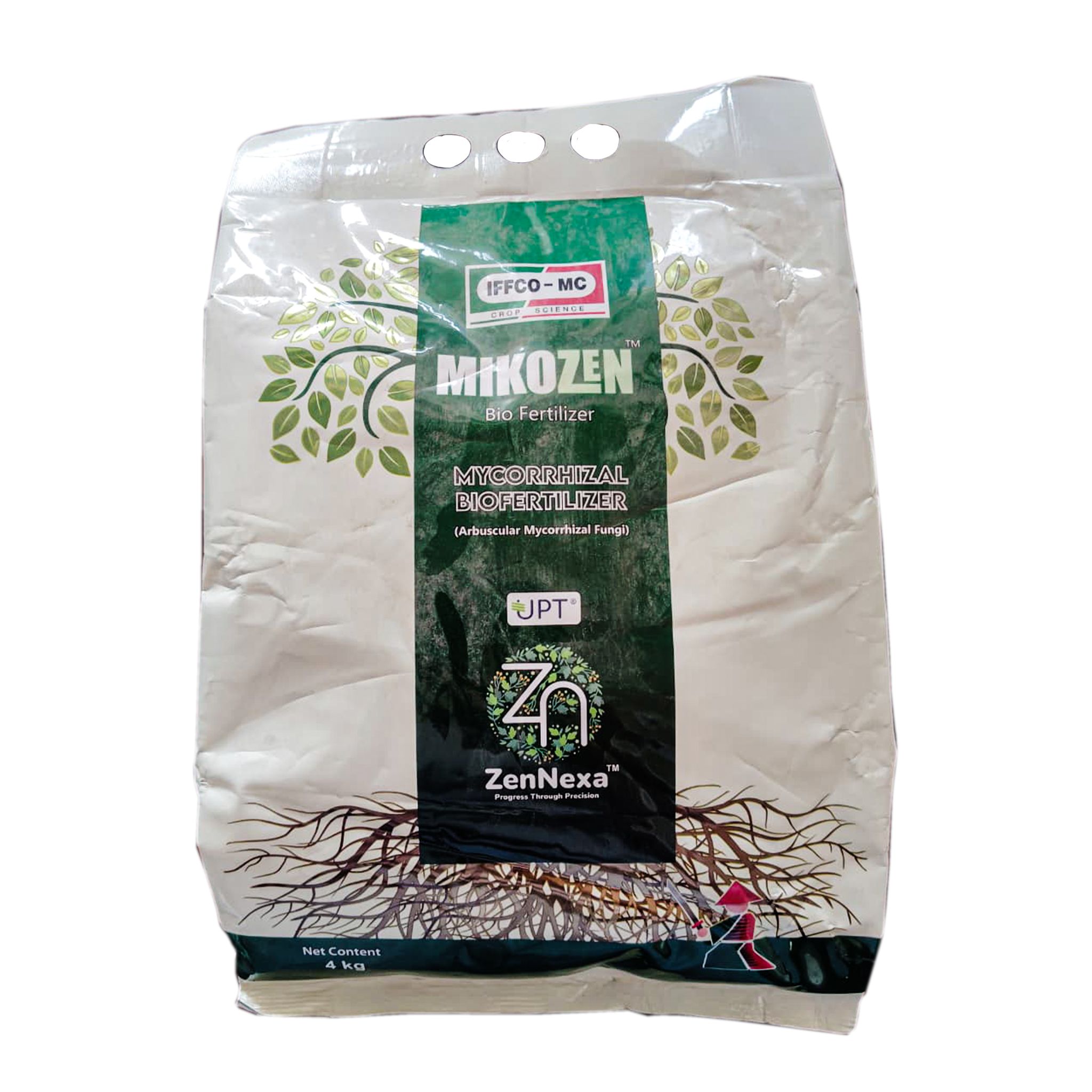 IFFCO-MC Mikozen Mycorrhizal Biofertilizer