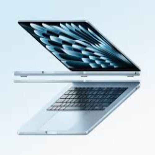 Apple Macbook Air M2 /16GB RAM/256GB SSD/ MC7W4HN/A