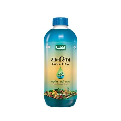 IFFCO - Sagarika 500ml - Bio-stimulant for Crop Growth