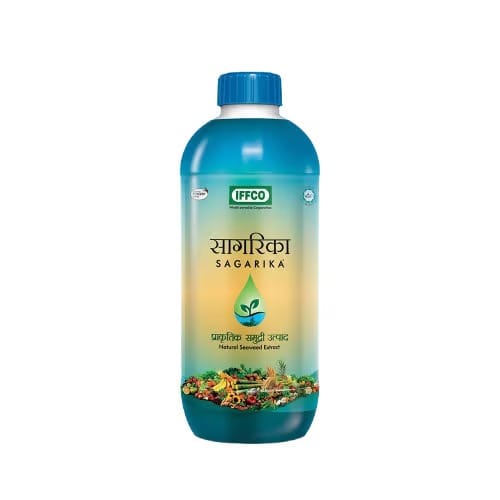 IFFCO - Sagarika 500ml - Bio-stimulant for Crop Growth