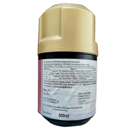 Liquid IFFCO MC Humetsu , 500ml Liquid IFFCO MC Humetsu , 500ml