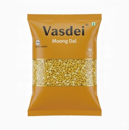 Vasdei Moong Dal