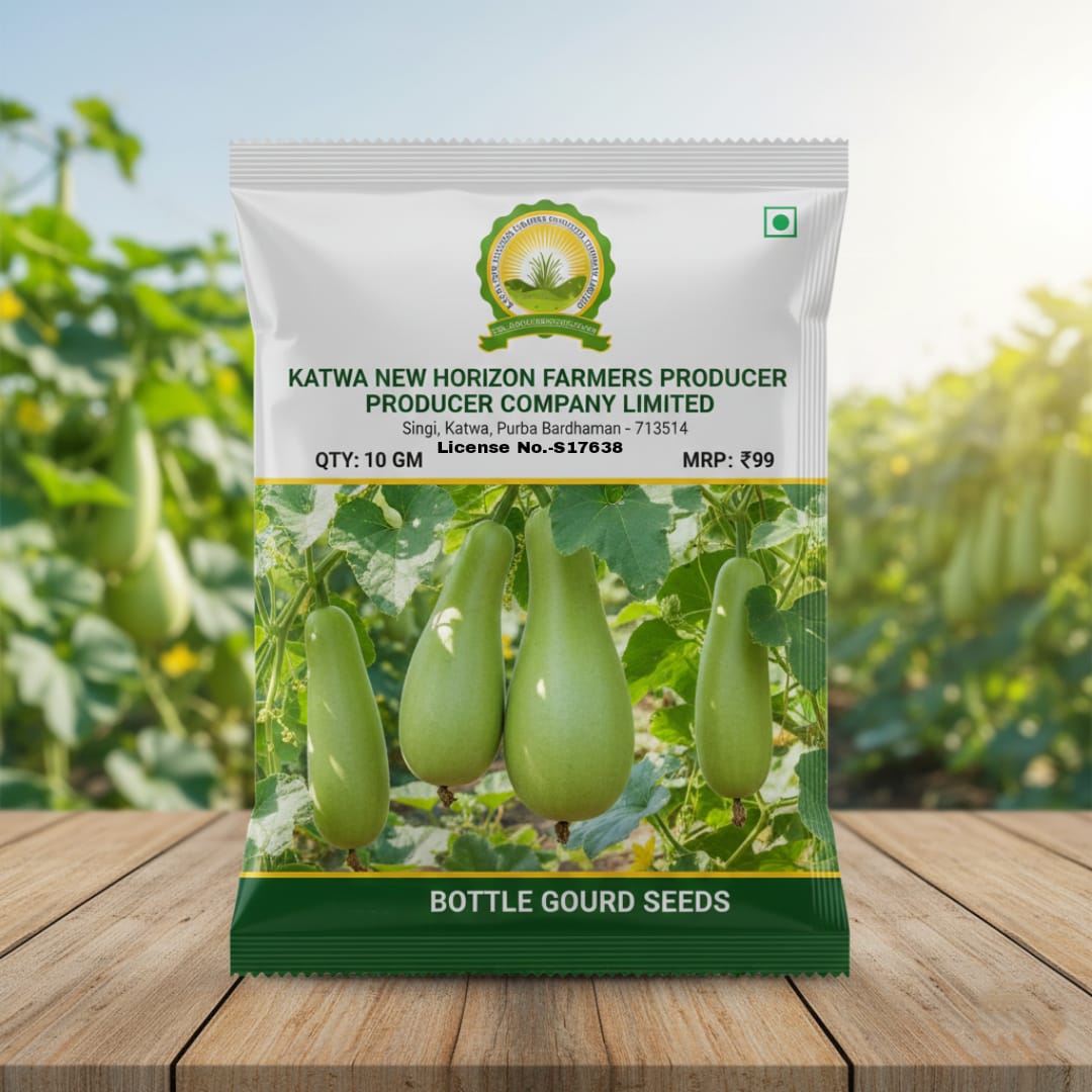 Bottle gourd seeds
