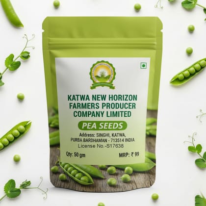 Pea Seeds