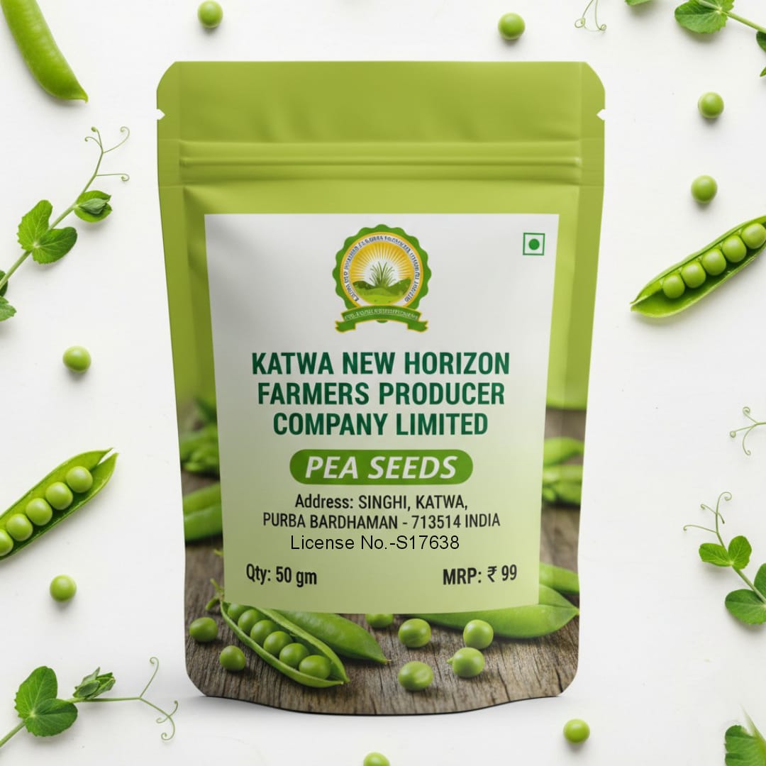 Pea Seeds