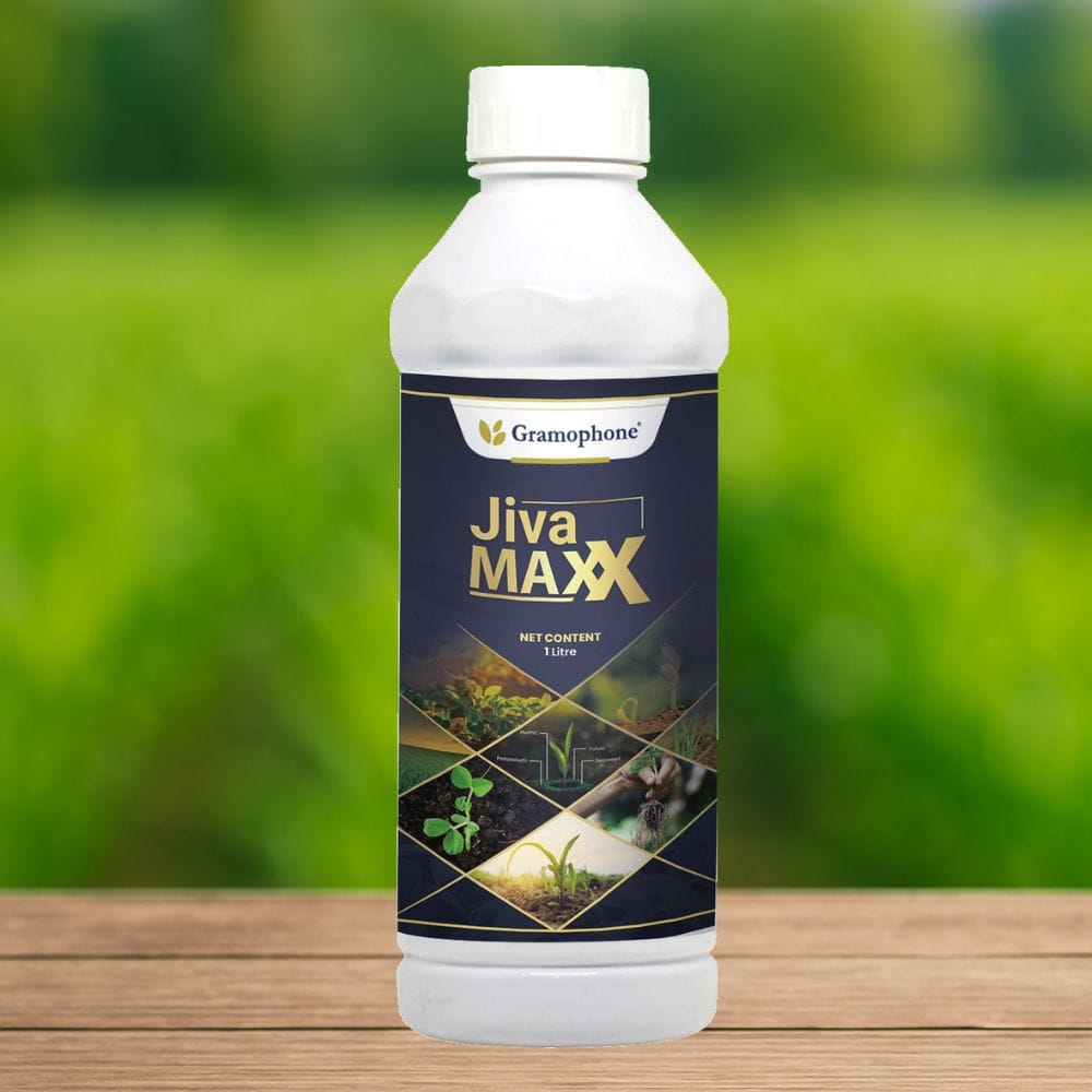 Jivamaxx Crop Nutrition