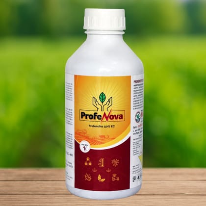 Profenova (Profenophos 50% EC)