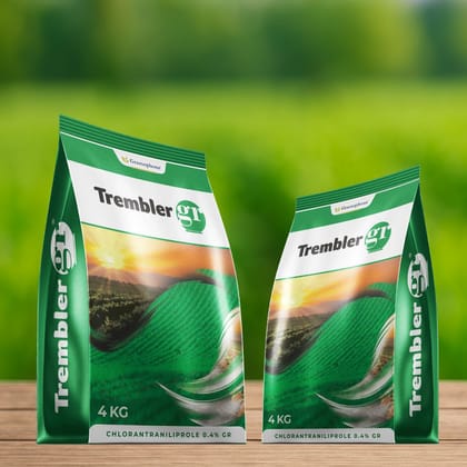 Trembler GR (Chlorantraniliprole 0.40% GR)