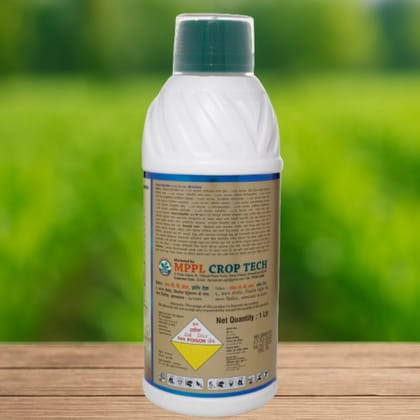 Lamnova(Lambda-cyhalothrin 04.90% CS)