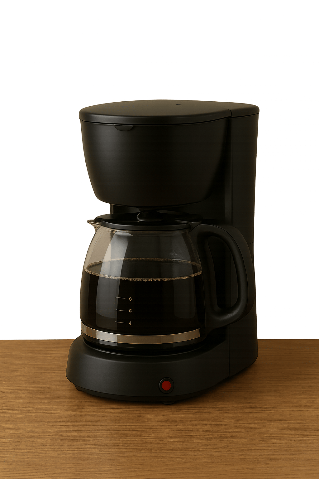 BrewMate Automatic Coffee Maker