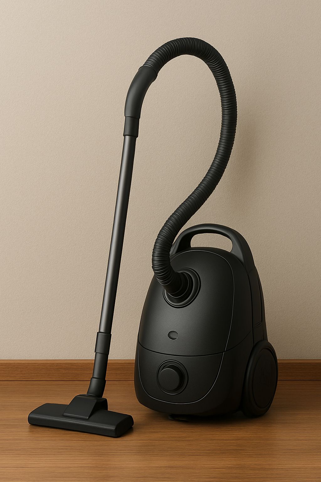 DustAway Turbo Vacuum Cleaner