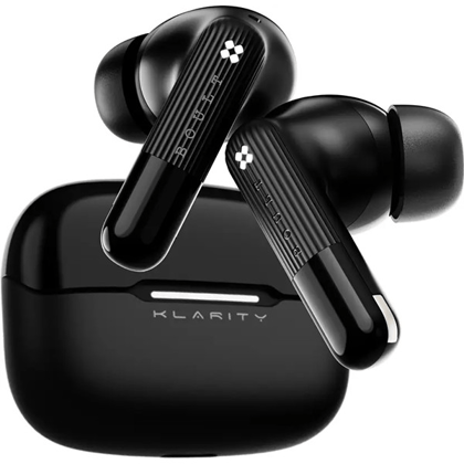 Boult Klarity 3 ANC Wireless Earbuds