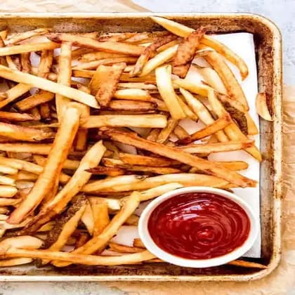 Classic French Fry