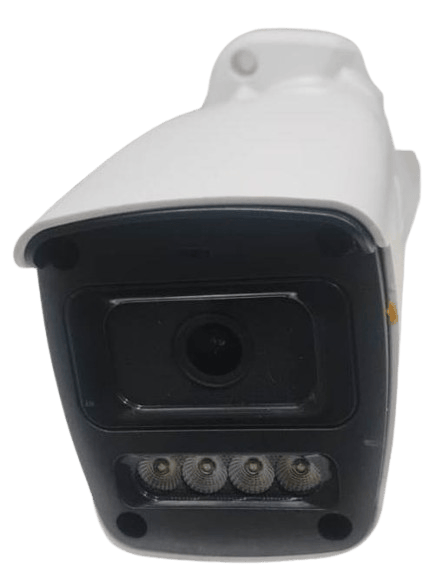 SH-UHD-BA31NA-HL 3MP HD Camera Bullet