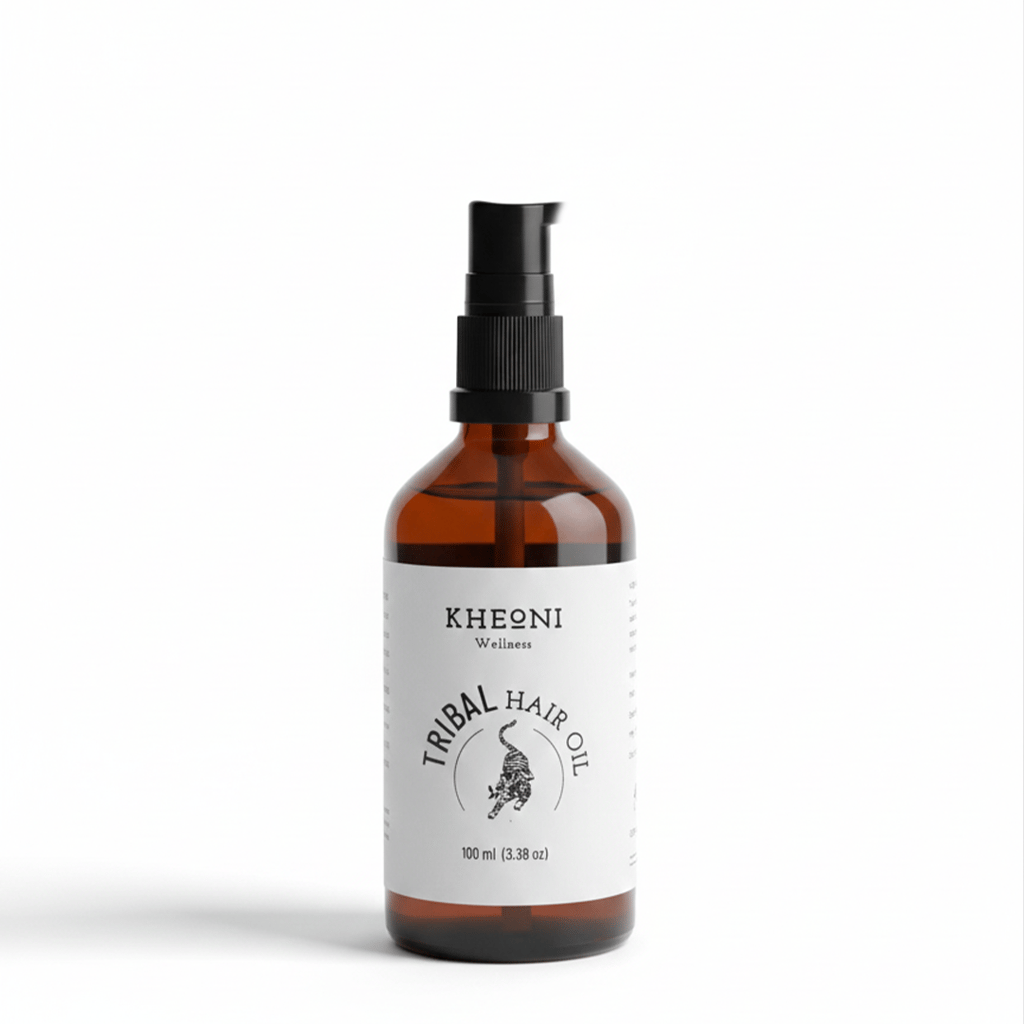 Brand seal