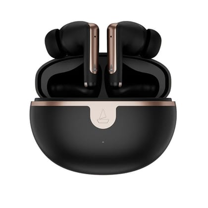 boAt Airdopes 161 ANC Elite Wireless Earbuds
