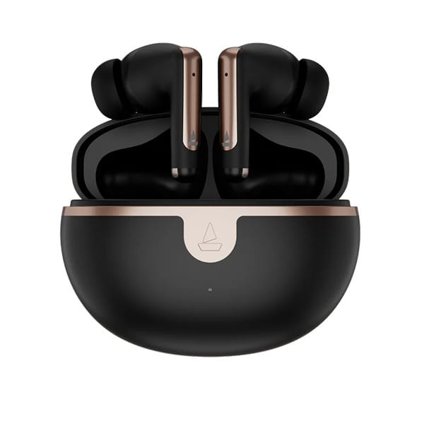 boAt Airdopes 161 ANC Elite Wireless Earbuds