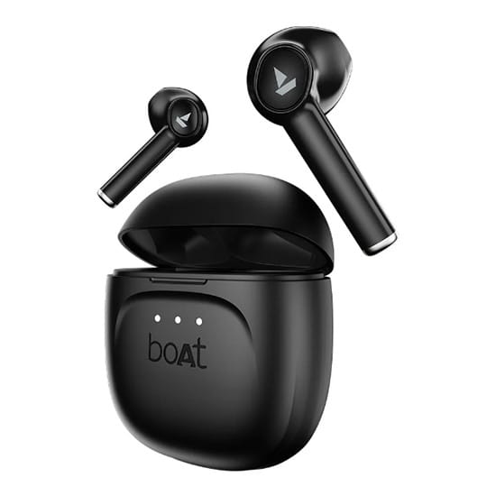 boAt Airdopes 131 Gen 2 True Wireless Earbuds