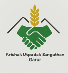 Krishak Utpadak Sangathan Garur