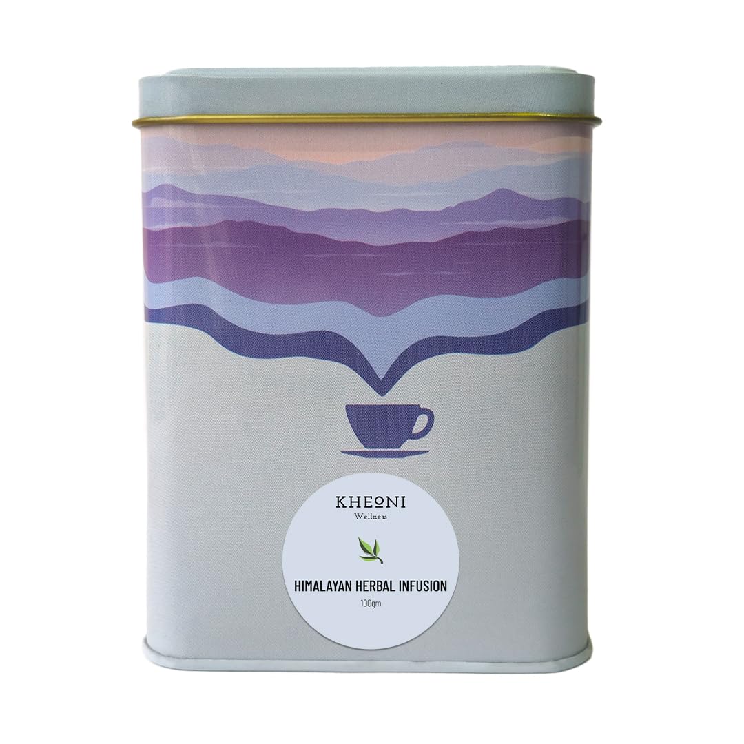 Himalayan Infusion Tea 100 GM