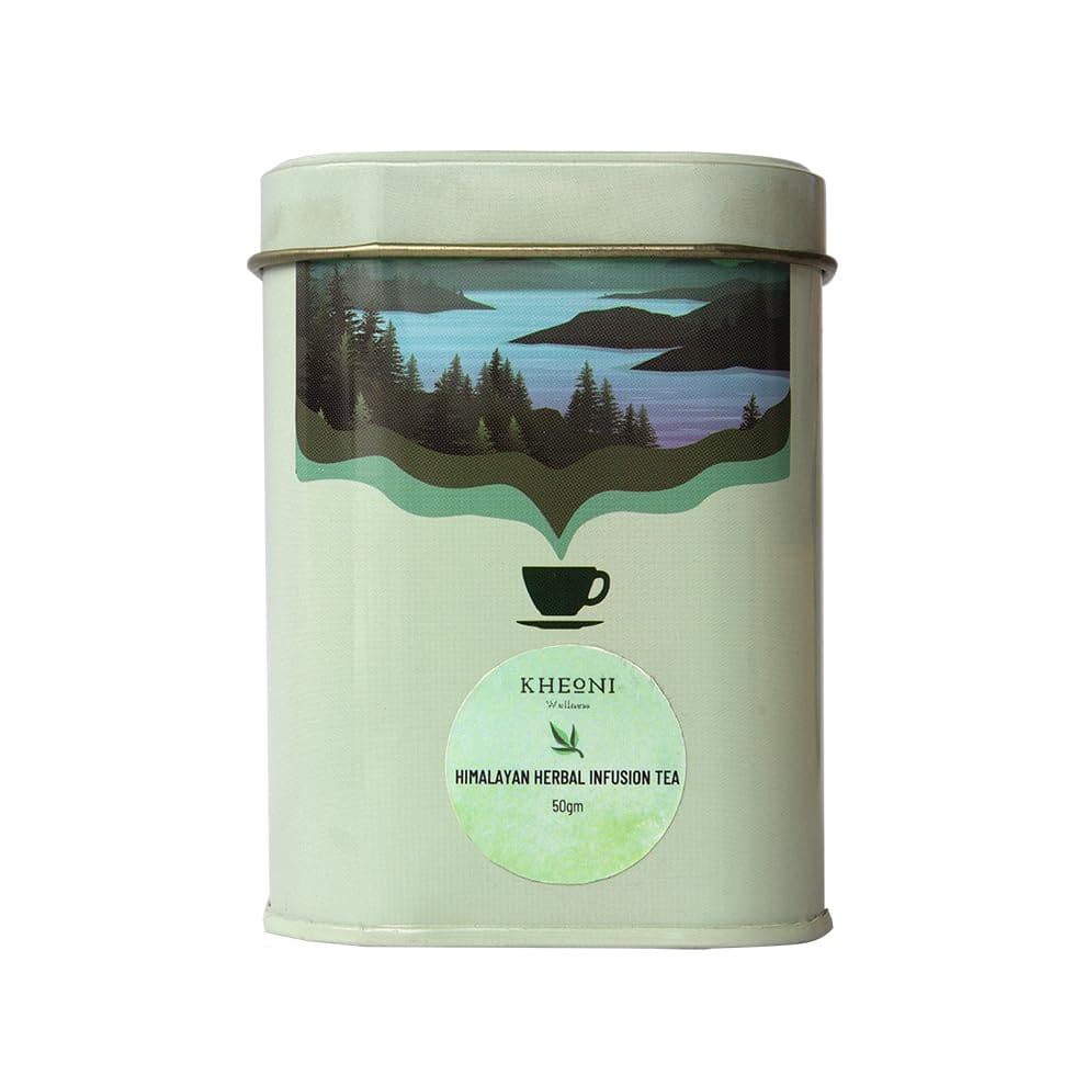 Himalayan Infusion Tea