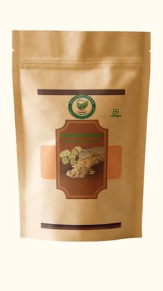 Panchamay Farmers 100% Pure & Natural Cucumber Seed, 100gm