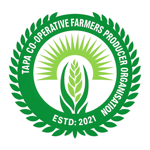 Tapa Co-Operative Farmers Producer Prganization (F.P.O) Limited Tapa Co-Operative Farmers Producer Prganization (F.P.O) Limited