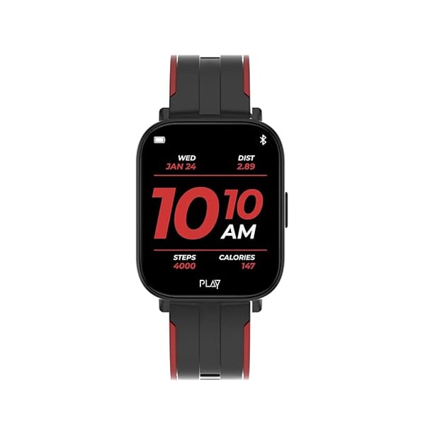 PLAYFIT XLPRO Bluetooth Calling Smartwatch