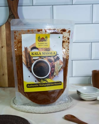 Kala Masala 1000g Each
