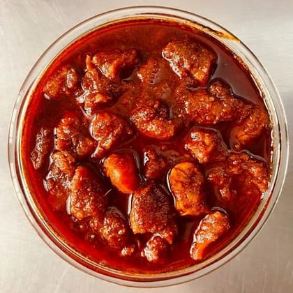 Mixed Pickle, Mix Veg Pickle, Pachranga Achar, Punjabi Mixed Achar, Spicy Vegetable Pickle 250gm