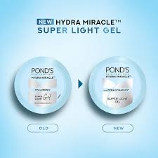 Super Light Gel Oil-Free Moisturizer with Cera-Hyamino - 300 g