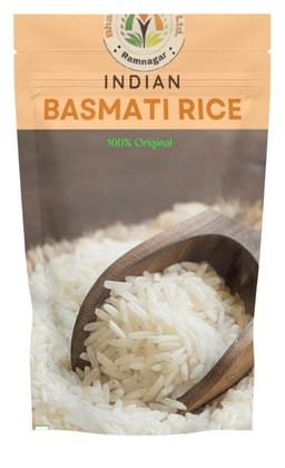 Basmati Rice