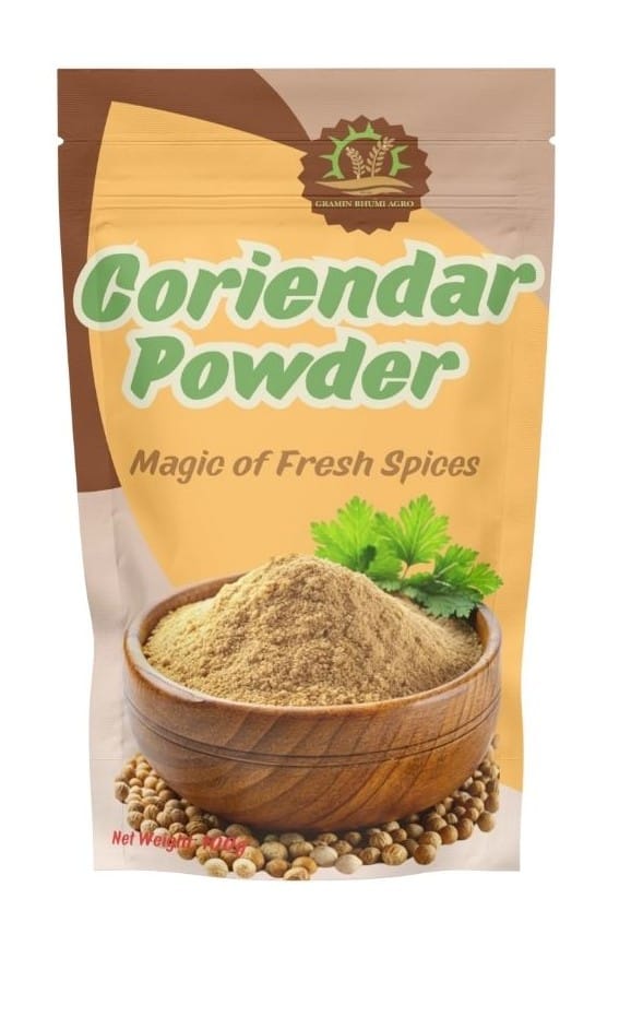 Coriander Powder