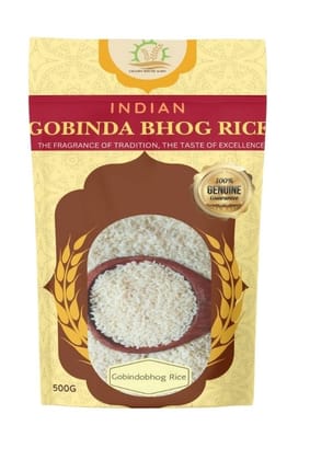 GobindaBhog Rice