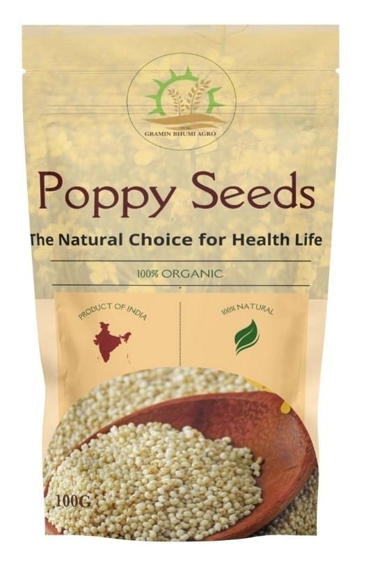 Poppy Seeds