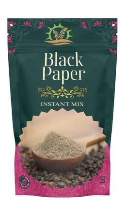 Black Pepper Seeds 100 gram